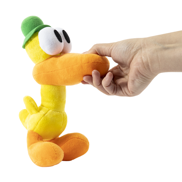 Muñeco pocoyo bailon new arrivals